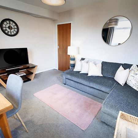 Mode - The Old School House Apartment Lytham St Annes Ngoại thất bức ảnh