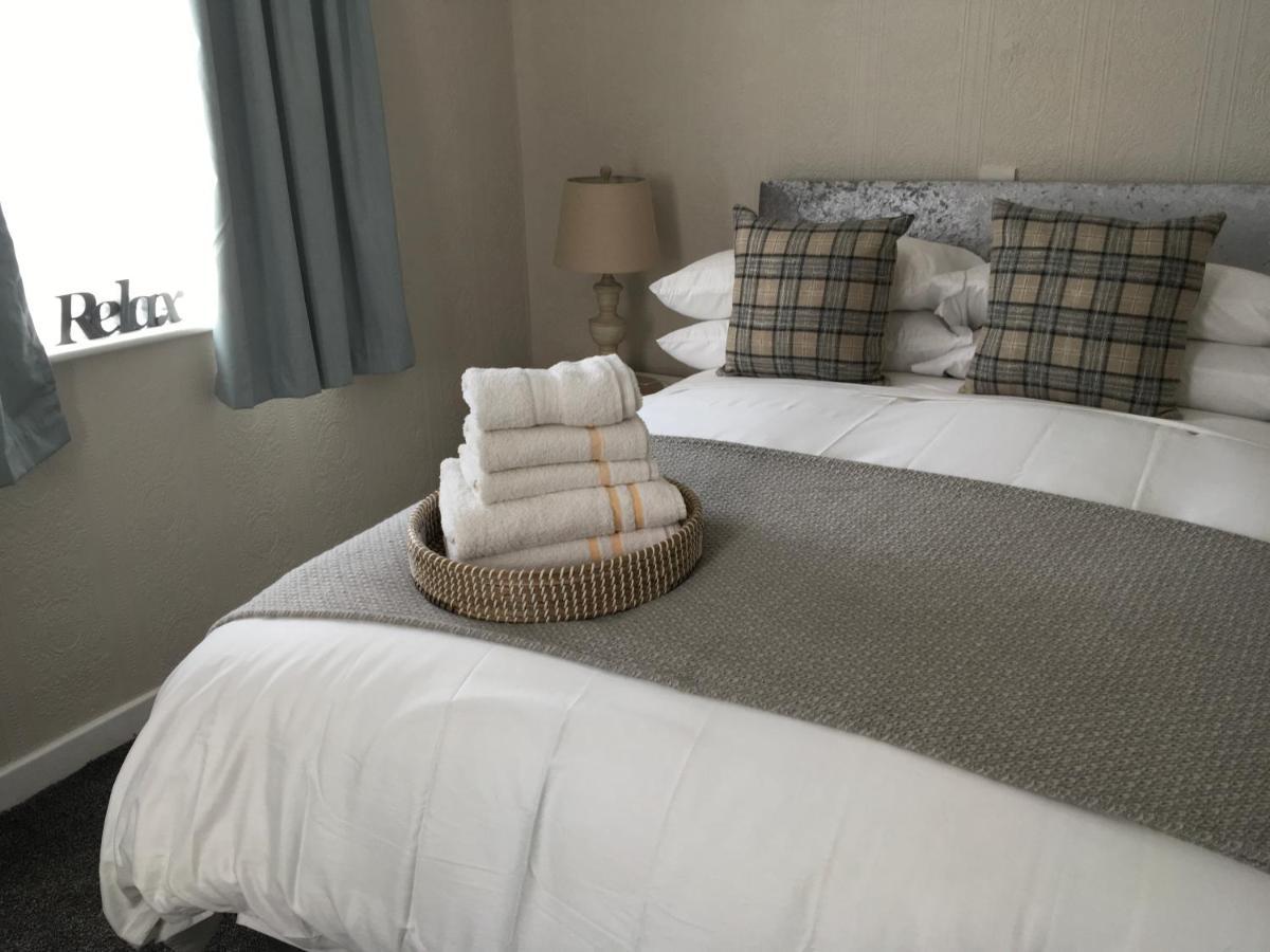 Mode - The Old School House Apartment Lytham St Annes Ngoại thất bức ảnh