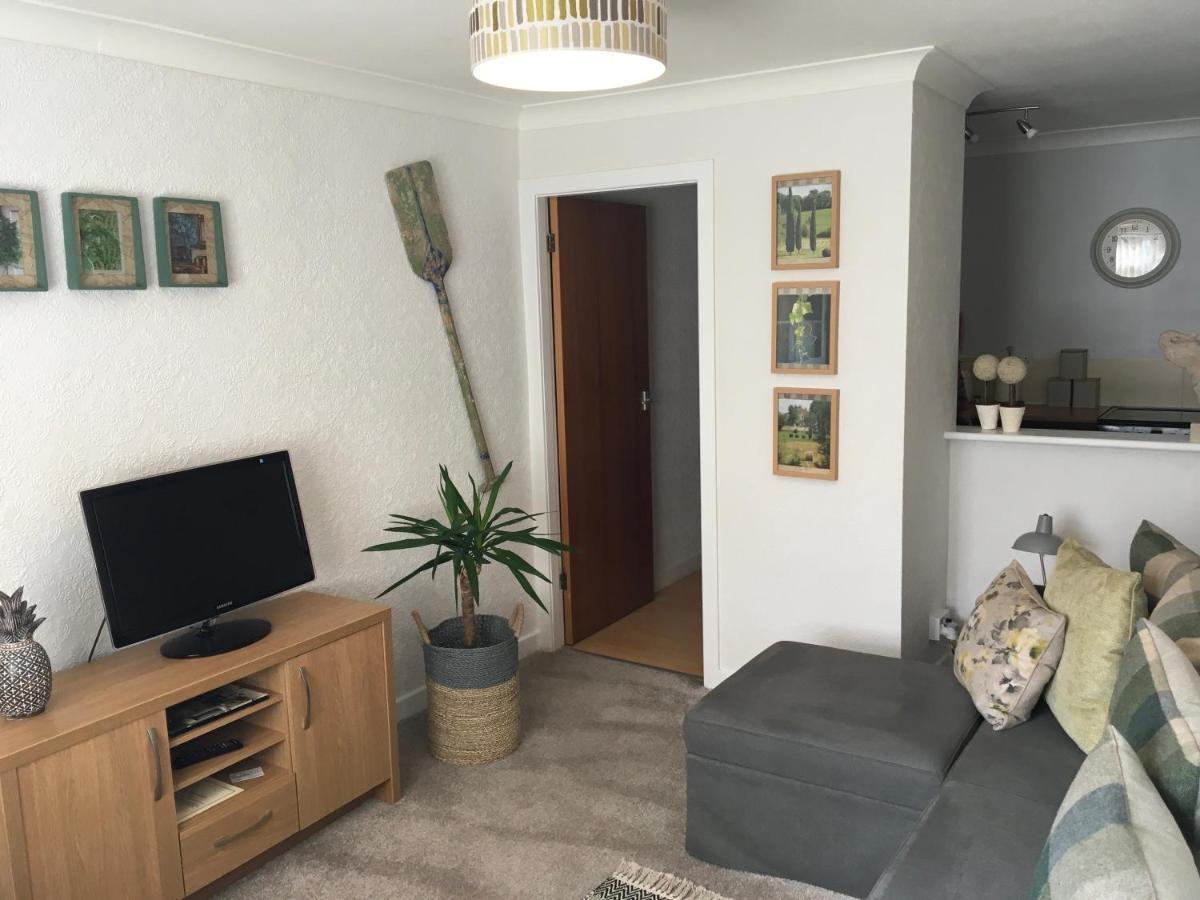 Mode - The Old School House Apartment Lytham St Annes Phòng bức ảnh
