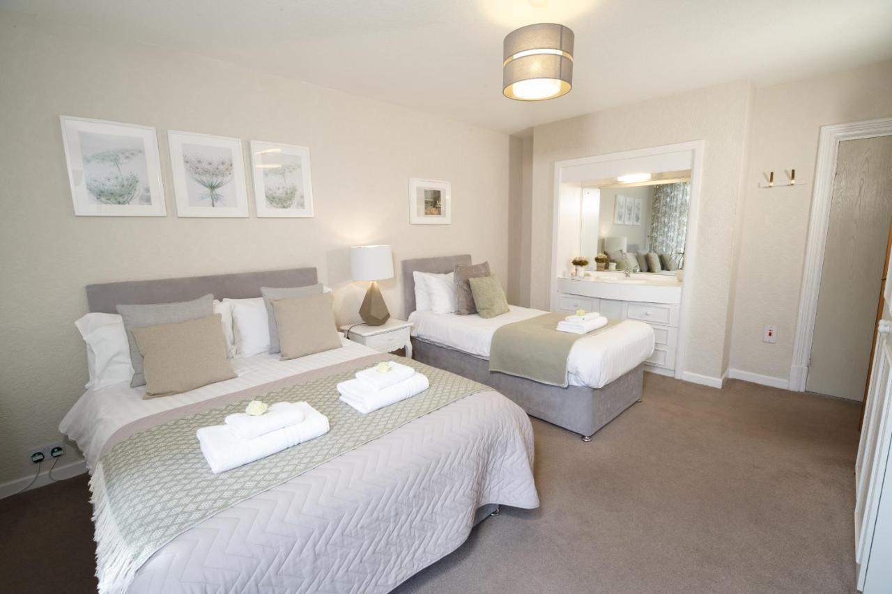 Mode - The Old School House Apartment Lytham St Annes Phòng bức ảnh