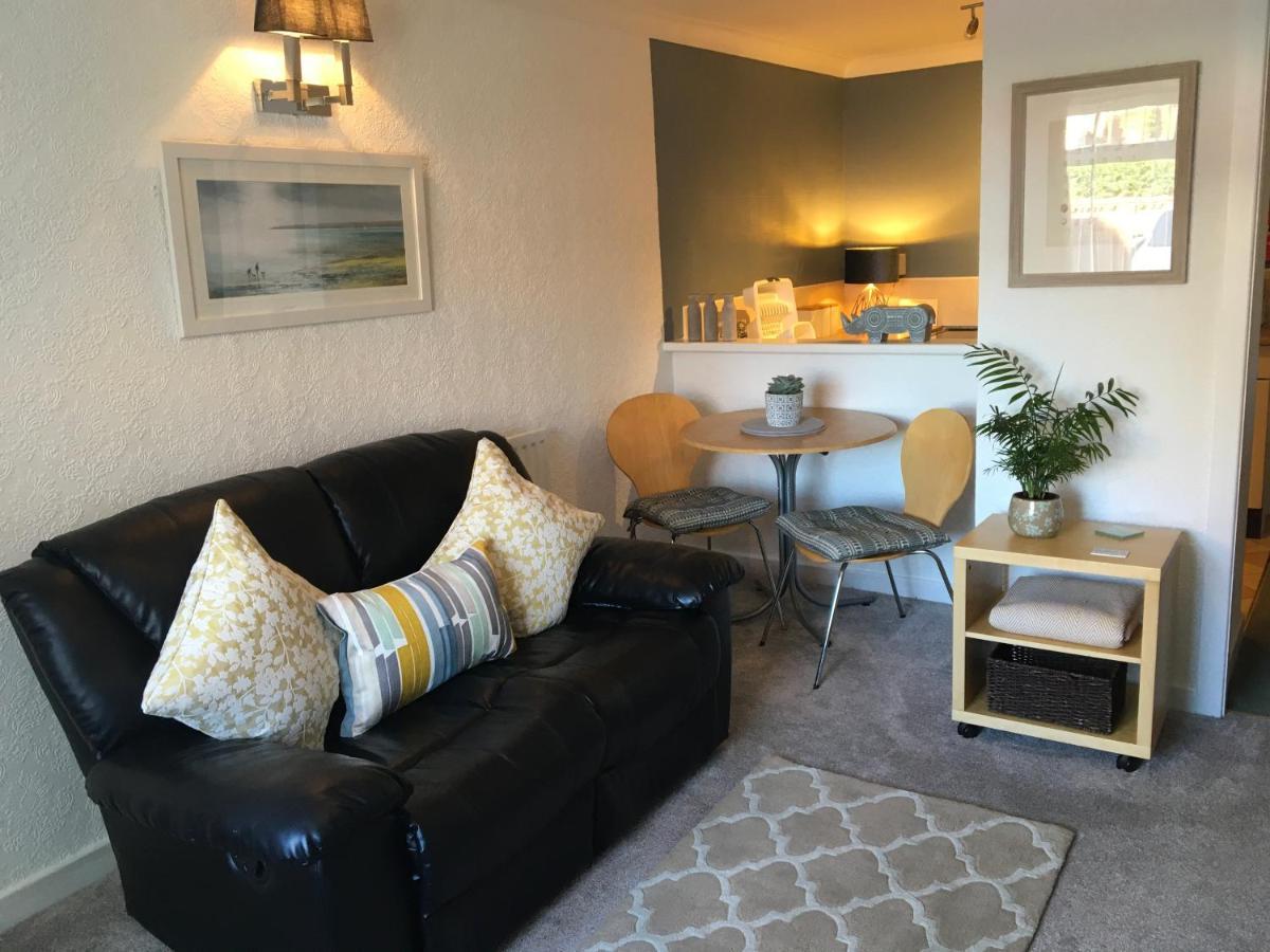Mode - The Old School House Apartment Lytham St Annes Phòng bức ảnh