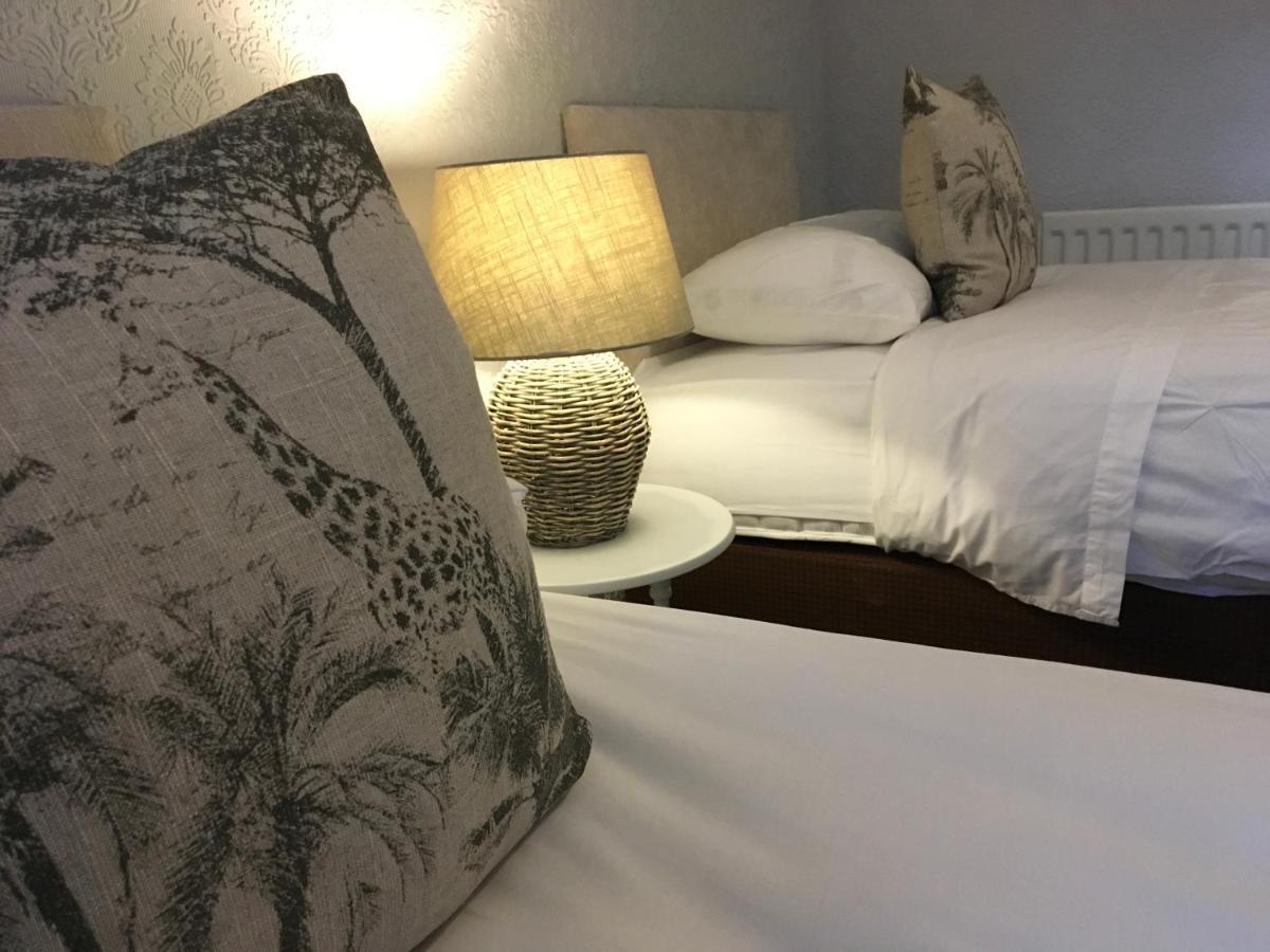 Mode - The Old School House Apartment Lytham St Annes Phòng bức ảnh