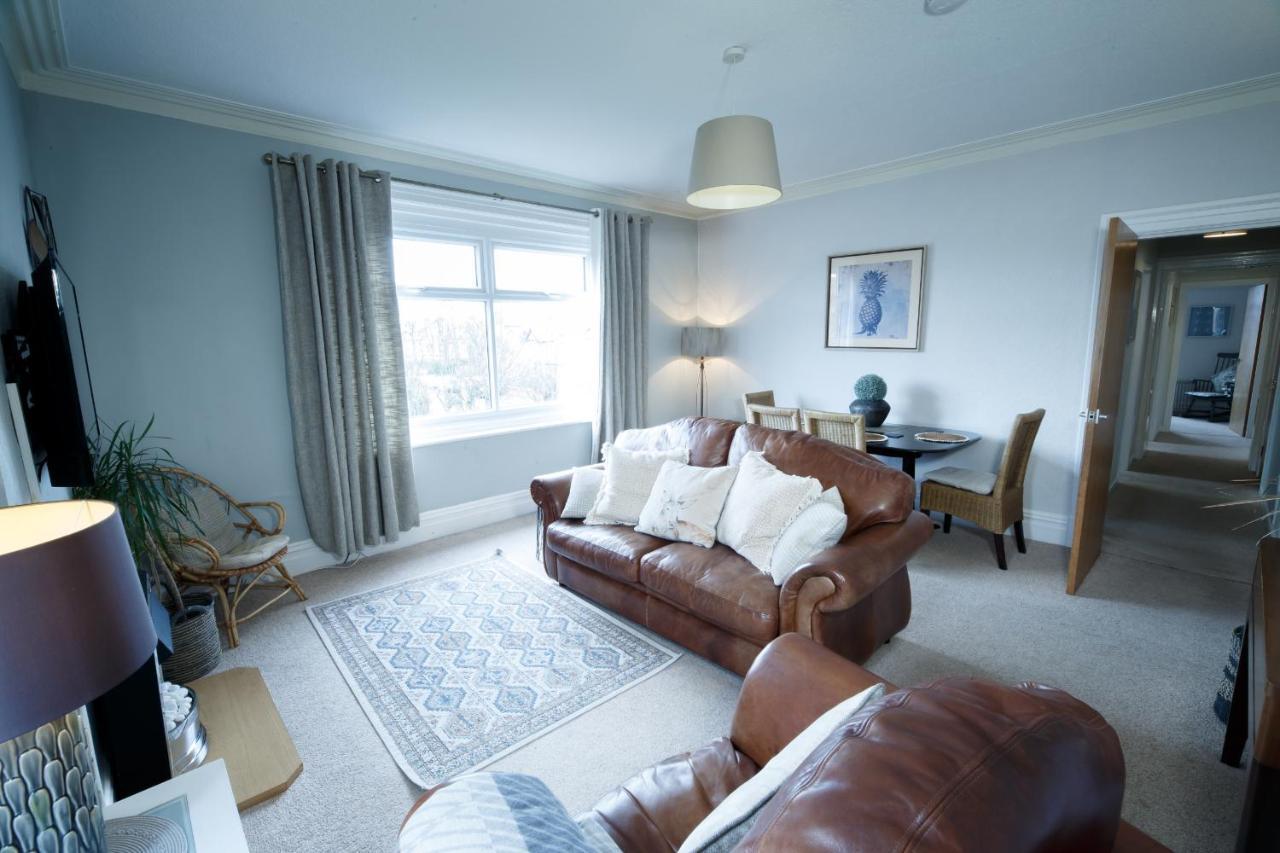 Mode - The Old School House Apartment Lytham St Annes Ngoại thất bức ảnh