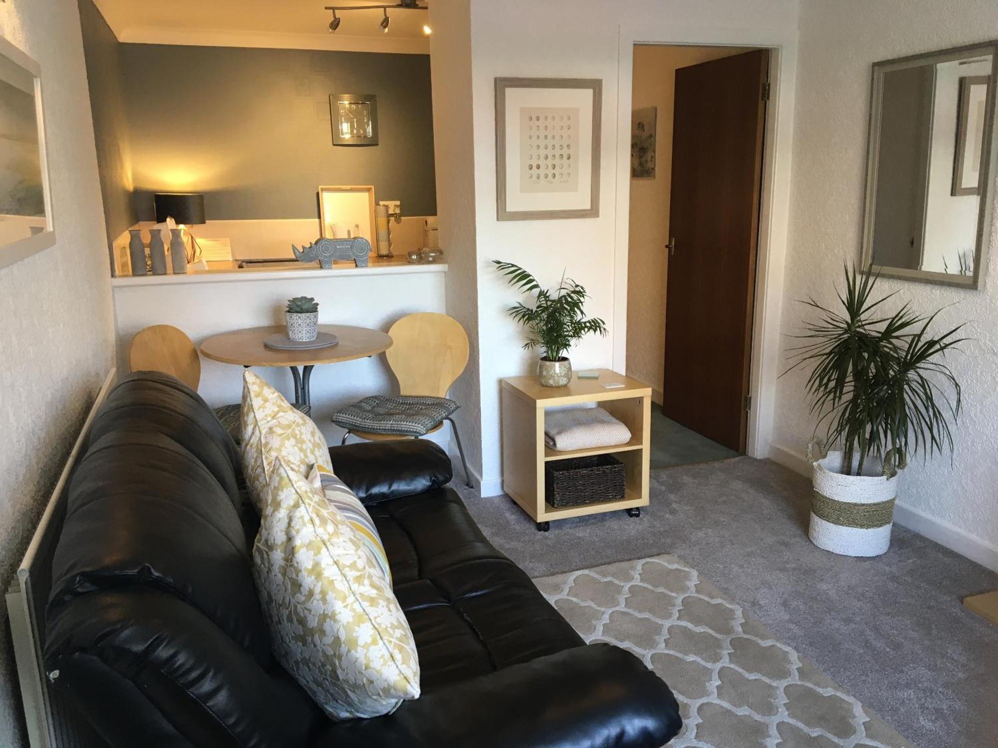 Mode - The Old School House Apartment Lytham St Annes Ngoại thất bức ảnh
