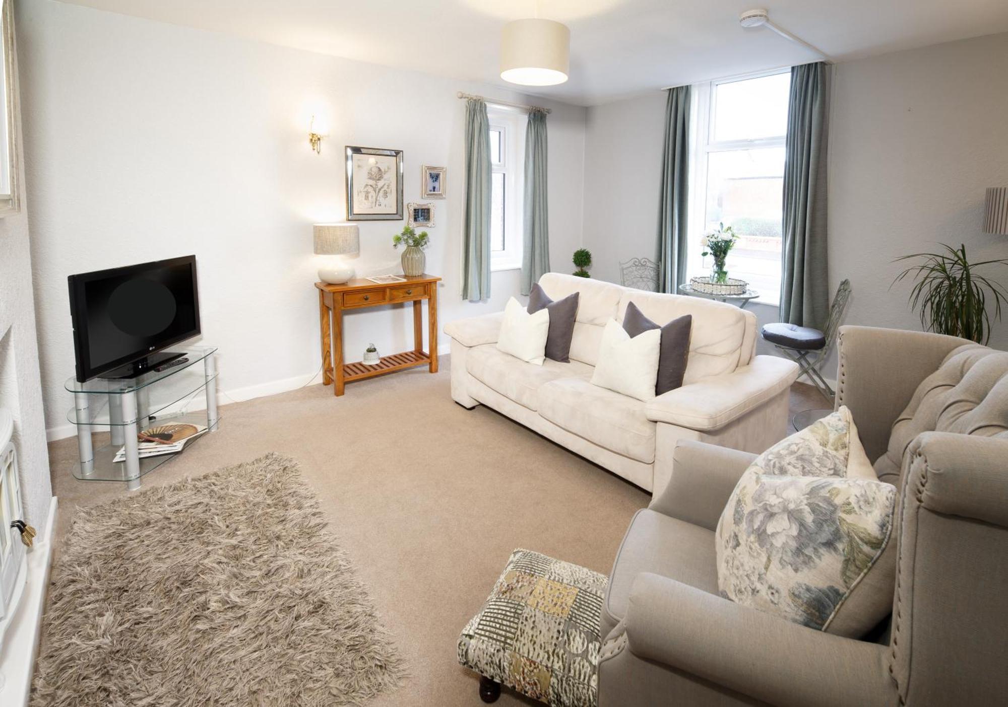 Mode - The Old School House Apartment Lytham St Annes Ngoại thất bức ảnh
